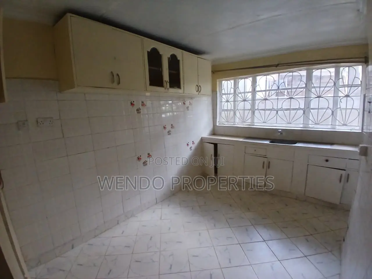 4bdrm Bungalow in Karen C for rent