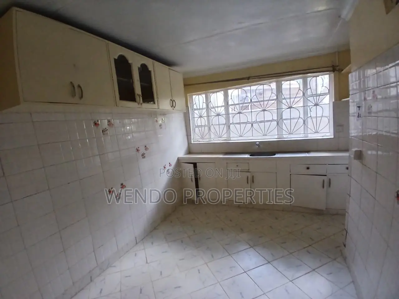 4bdrm Bungalow in Karen C for rent