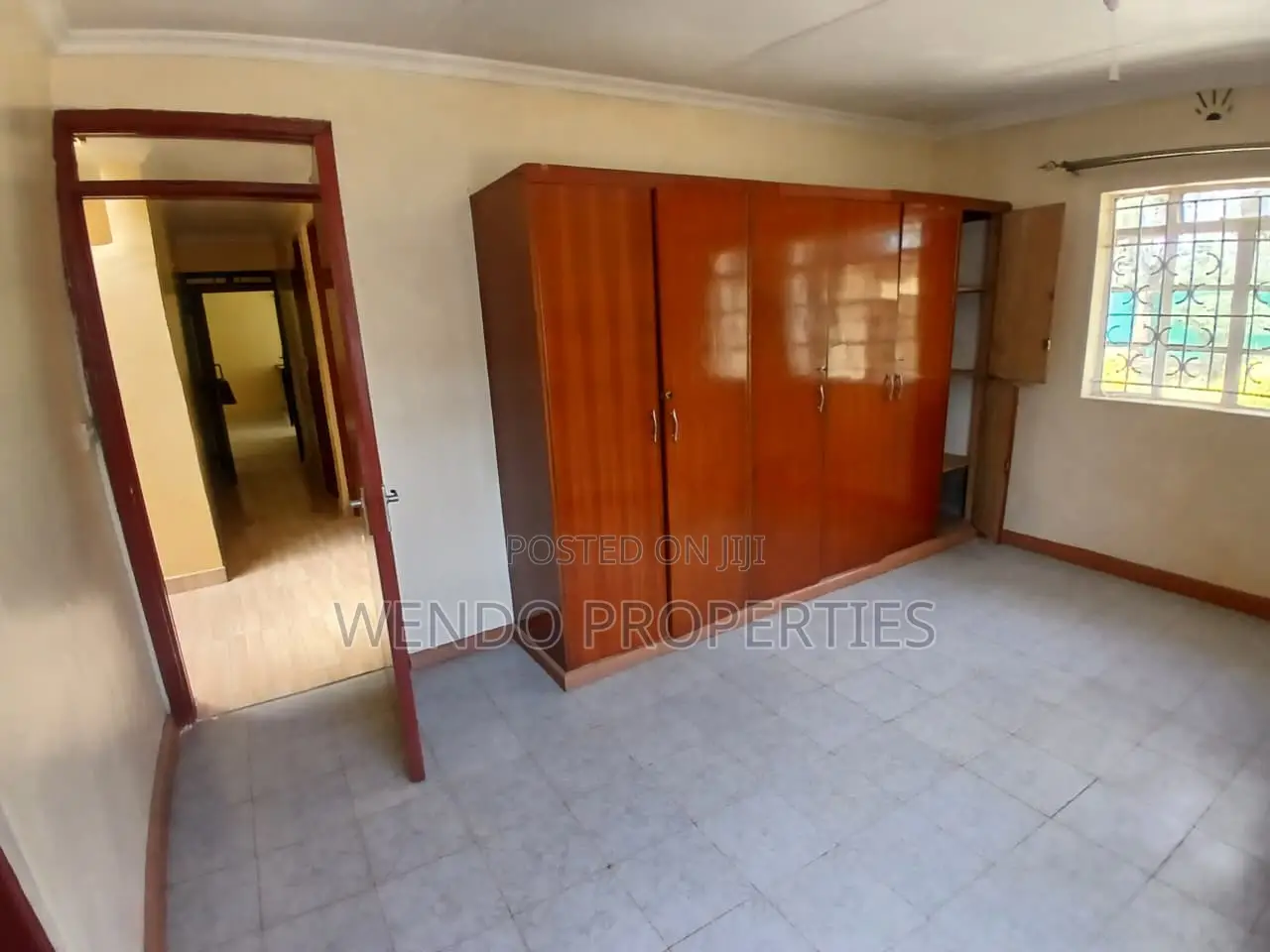 4bdrm Bungalow in Karen C for rent