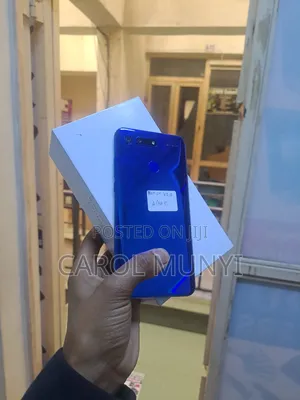 Honor 20 128 GB Blue