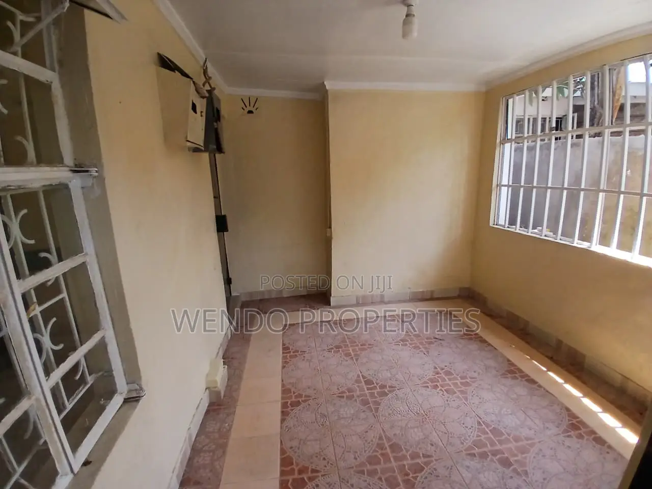 4bdrm Bungalow in Karen C for rent