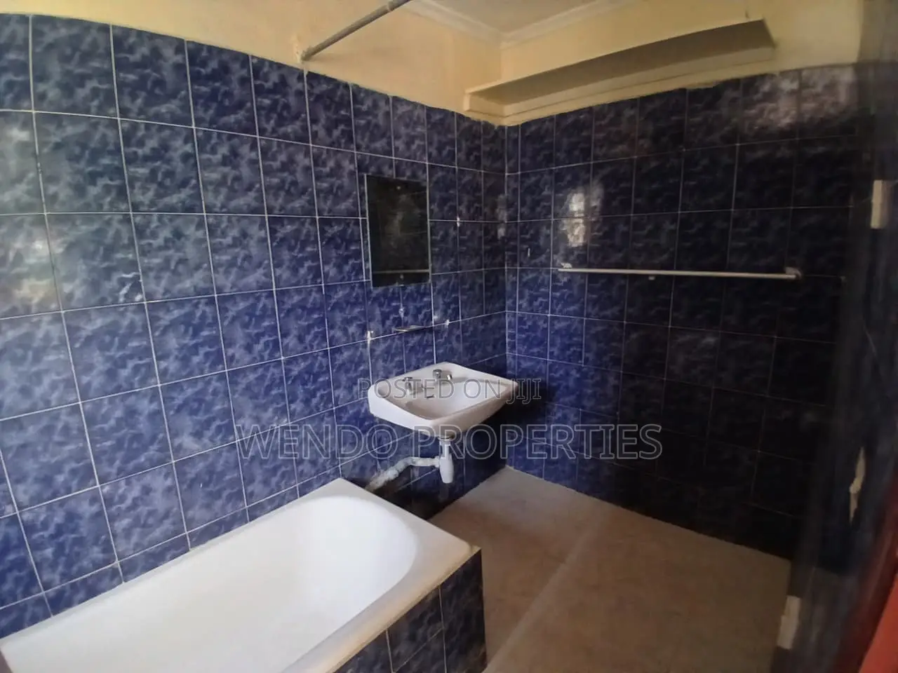 4bdrm Bungalow in Karen C for rent