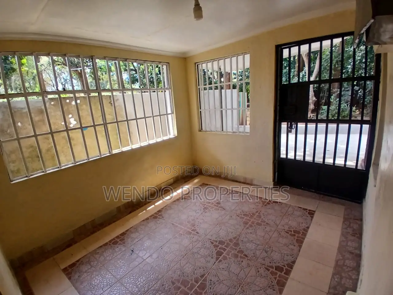 4bdrm Bungalow in Karen C for rent