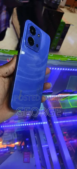 Xiaomi Redmi 15C 4G 128 GB Blue
