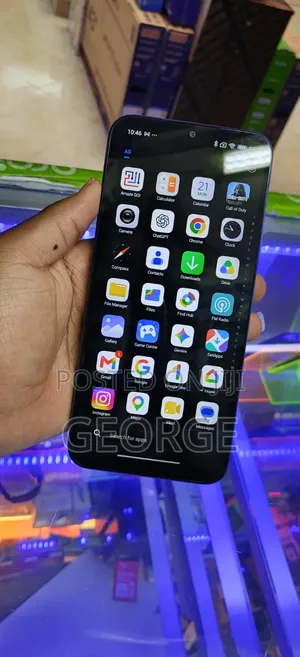 Xiaomi Redmi 15C 4G 128 GB Blue