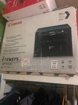 Canon Printer