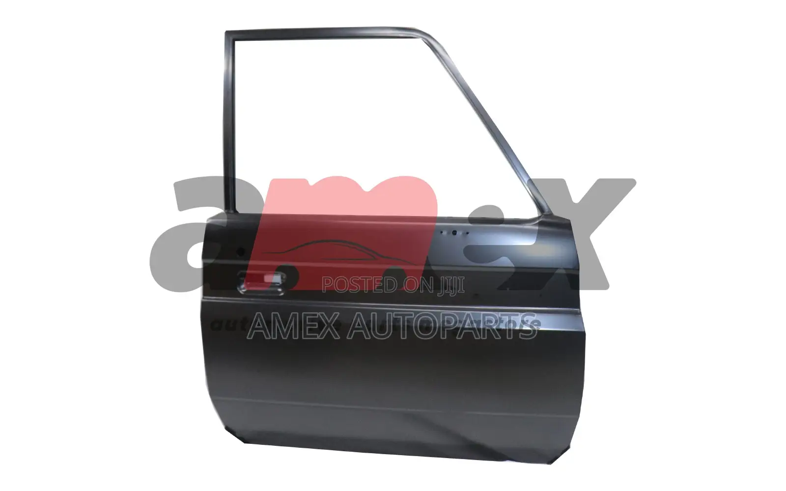 Front Door Toyota Land Cruiser FJ79 HZJ79 HZJ78