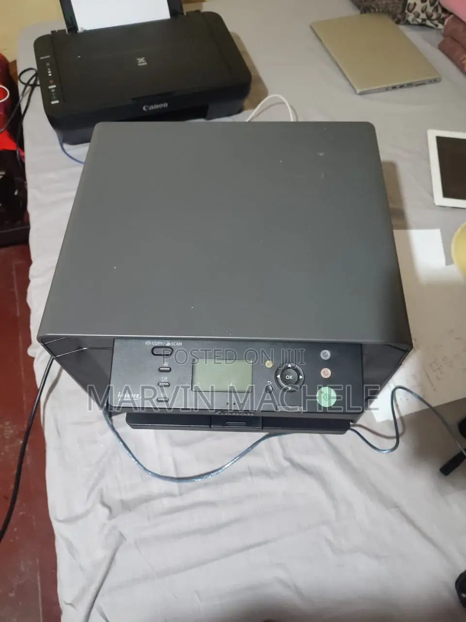 Canon Printer