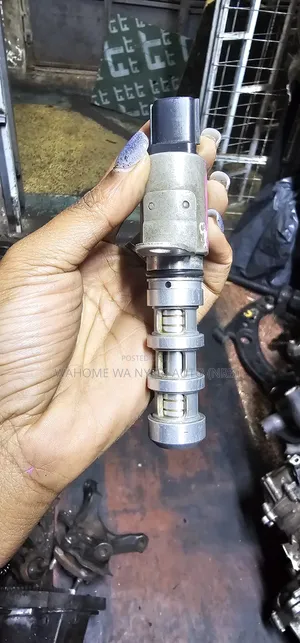Vvti Hr12 Turbo for Nissan Note