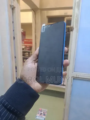 Mobile Phone 64 GB Red