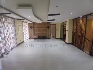 4bdrm Villa in Karen C for rent
