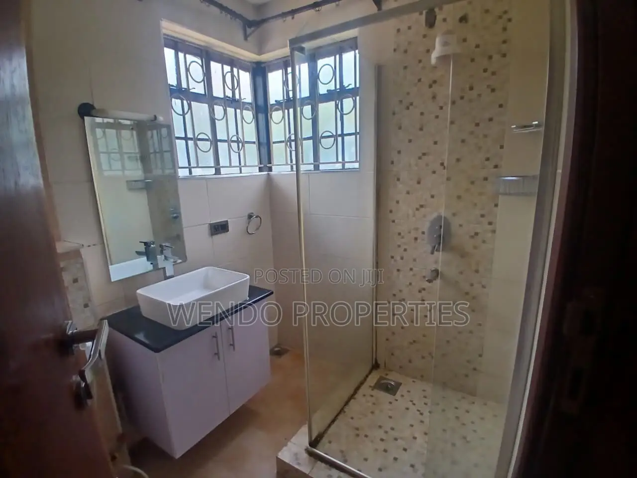 4bdrm Villa in Karen C for rent