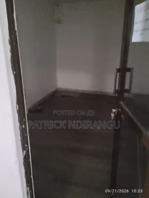 Shop Space to Let