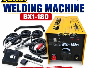 Welding Machine BxI-180