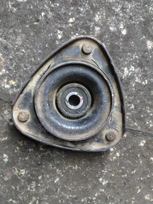 Subaru Shock Mount