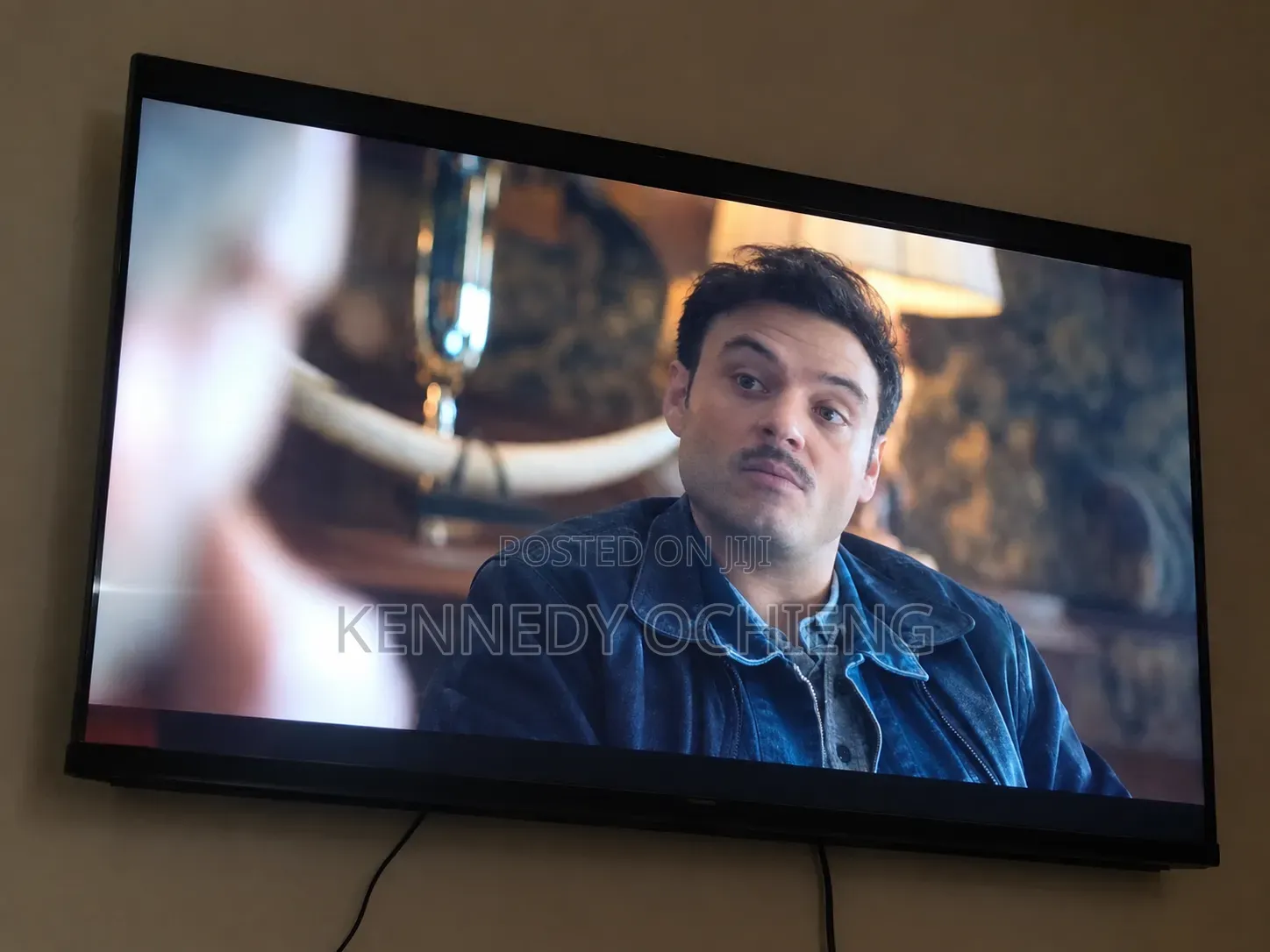 43 Inch Itel