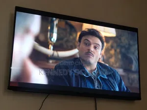 43 Inch Itel