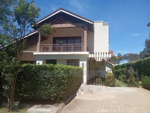 4bdrm Maisonette in Machakos Junction, Gateway Mall Area for rent