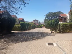 4bdrm Maisonette in Machakos Junction, Gateway Mall Area for rent
