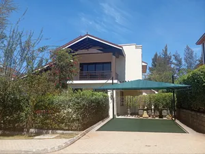 4bdrm Maisonette in Machakos Junction, Gateway Mall Area for rent