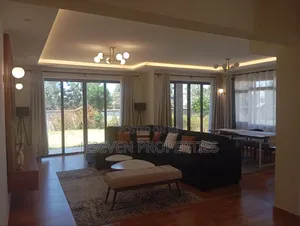 4bdrm Maisonette in Machakos Junction, Gateway Mall Area for rent