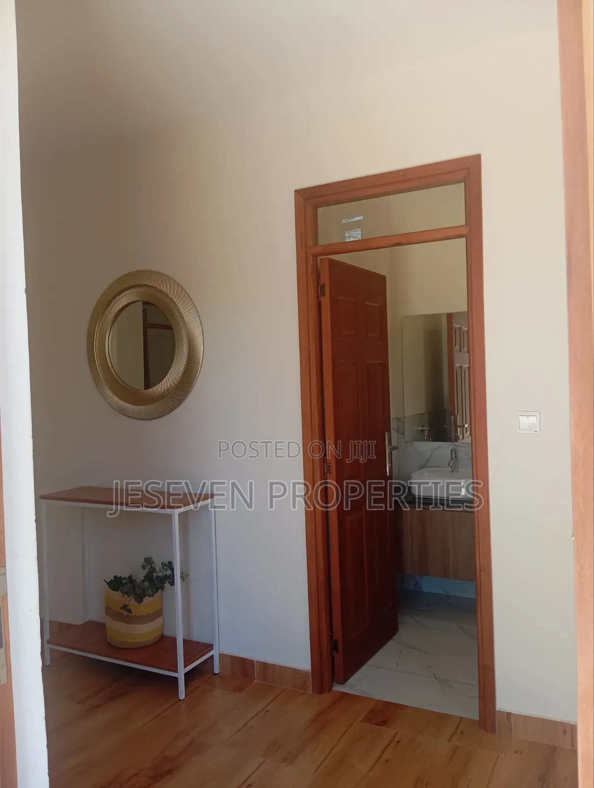 4bdrm Maisonette in Machakos Junction, Gateway Mall Area for rent