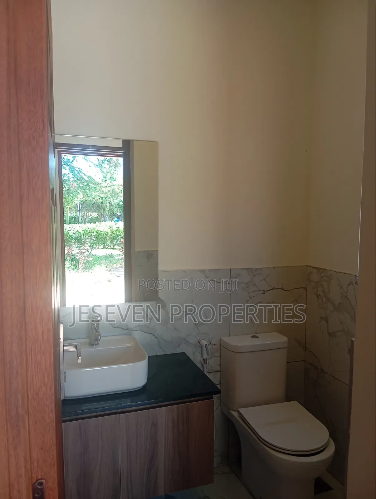 4bdrm Maisonette in Machakos Junction, Gateway Mall Area for rent