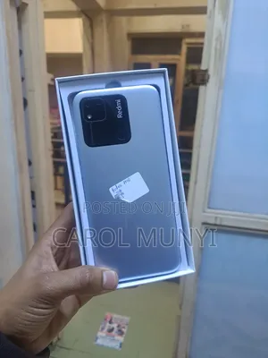 Mobile Phone 64 GB Gray