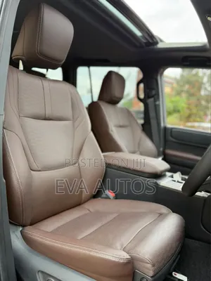 Toyota Land Cruiser Prado 2.8 2024 Beige