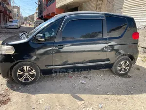Toyota Porte 1.3 FWD 2012 Black