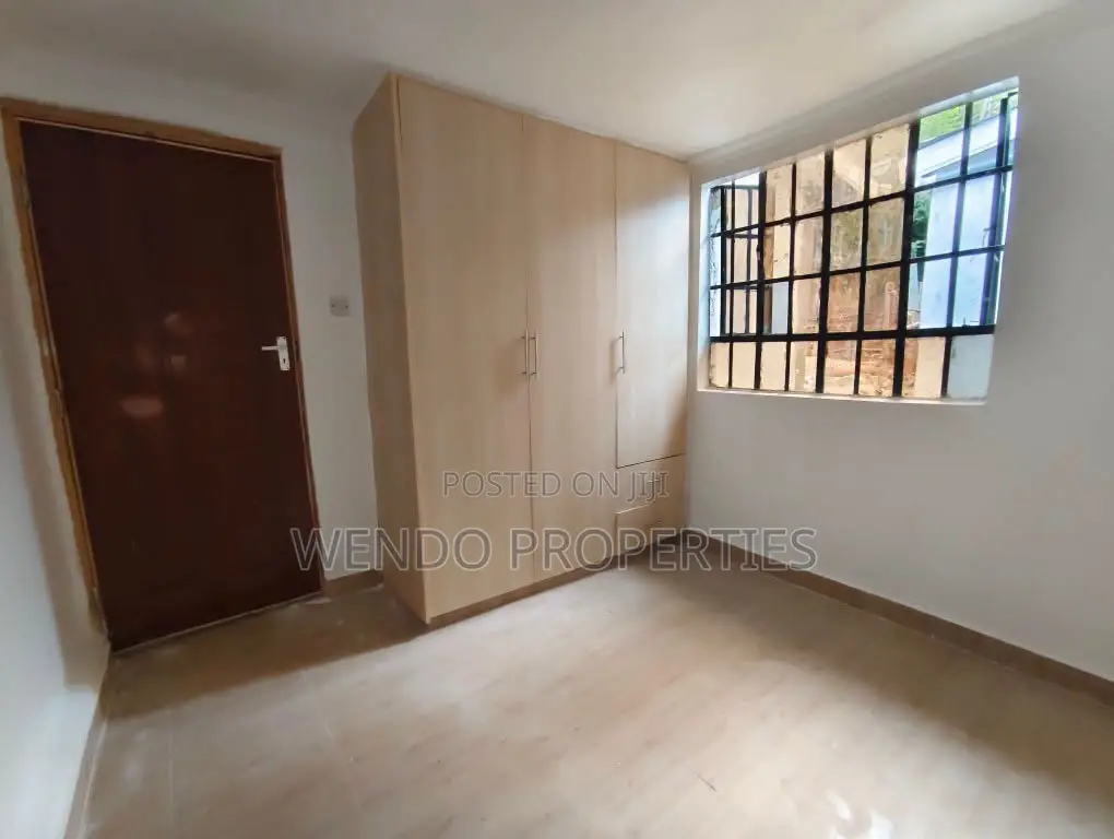 4bdrm Bungalow in Karen C for rent