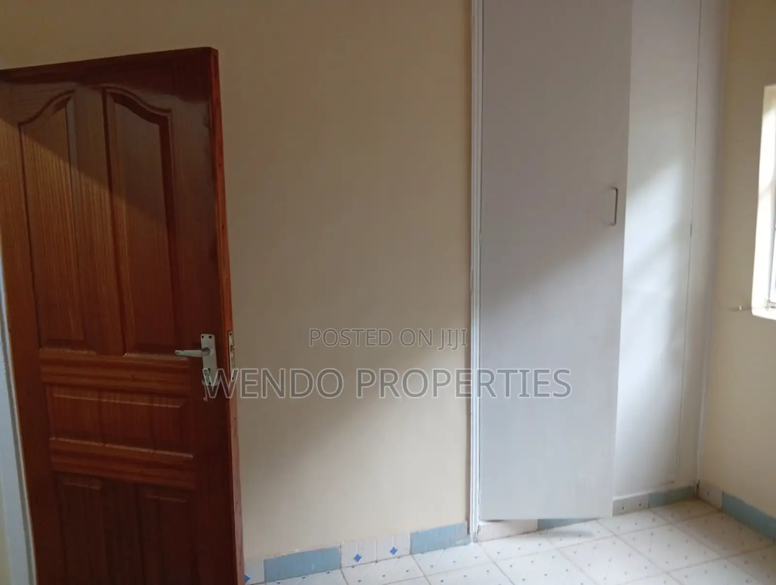 4bdrm Bungalow in Karen C for rent