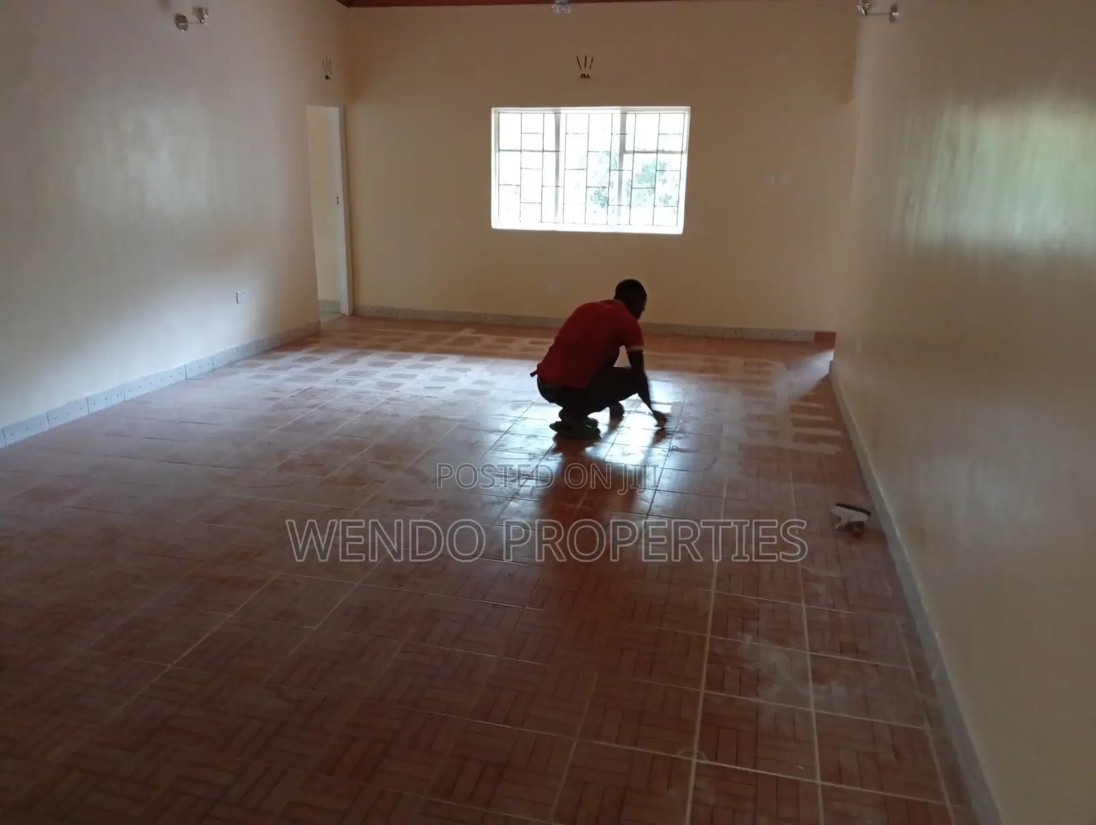4bdrm Bungalow in Karen C for rent