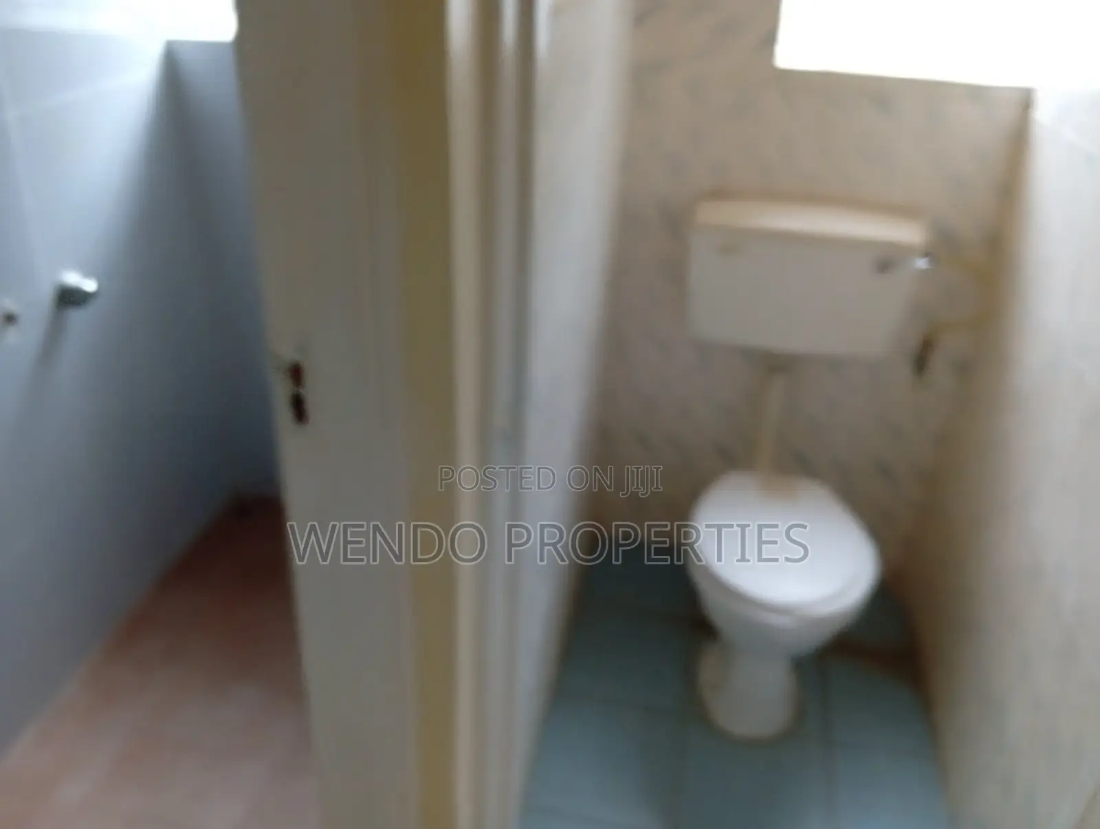 4bdrm Bungalow in Karen C for rent