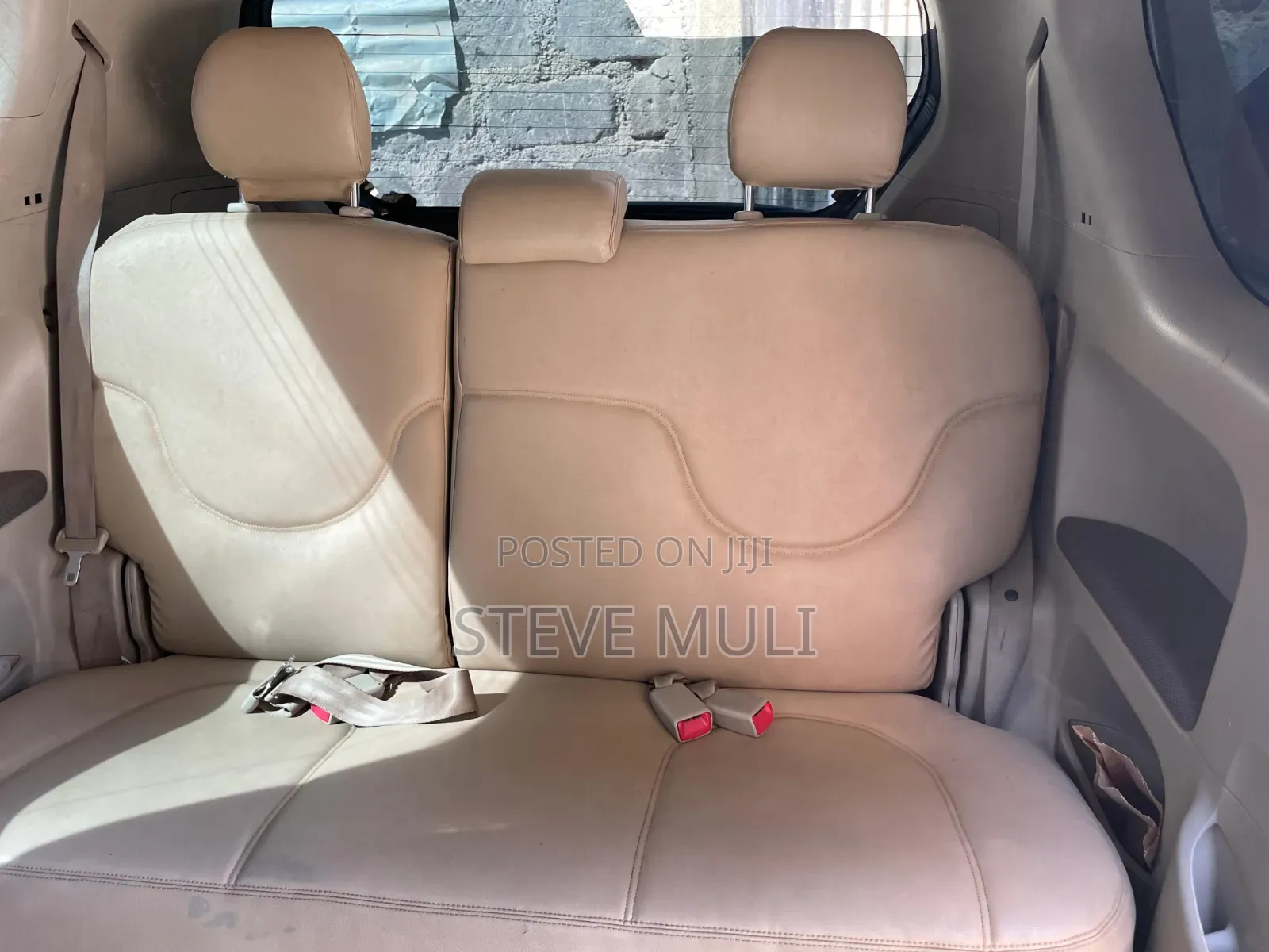 Toyota Porte 1.3 FWD 2012 Black