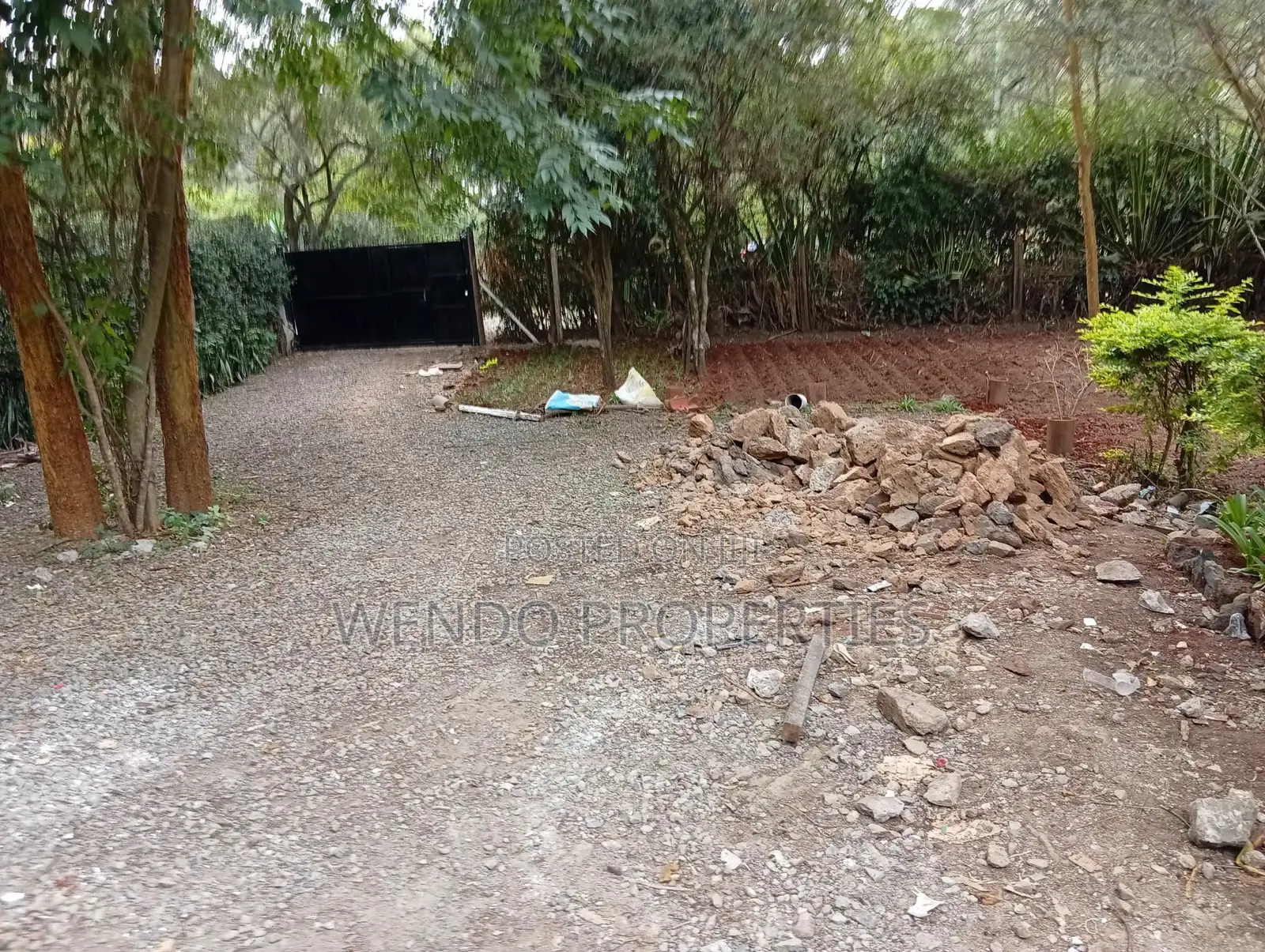 4bdrm Bungalow in Karen C for rent