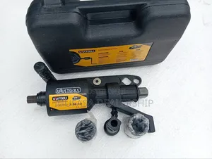Torque Multiplier Wheel Wrench