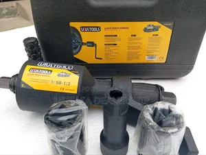 Torque Multiplier Wheel Wrench