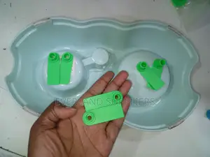 Ear Tags - Easy Number Recognition