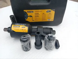 Manual Wheel Wrench