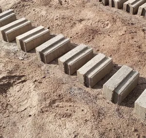 Interlocking Blocks
