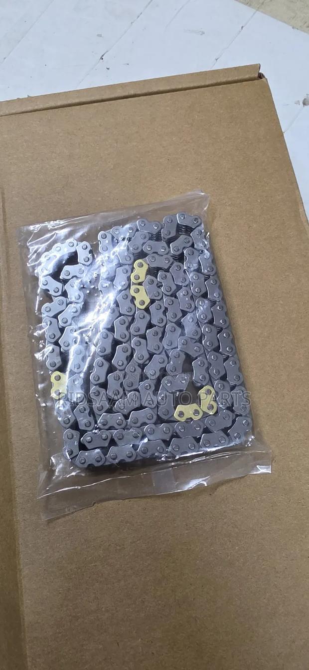 Honda CRV Ka24 Timming Chain Kit - thumbnail 3