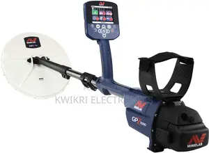 Minelab GPZ 7000