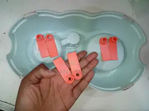 Ear Tags - Bold Tag Design