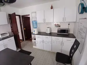 Furnished 4bdrm House in Karen C for rent