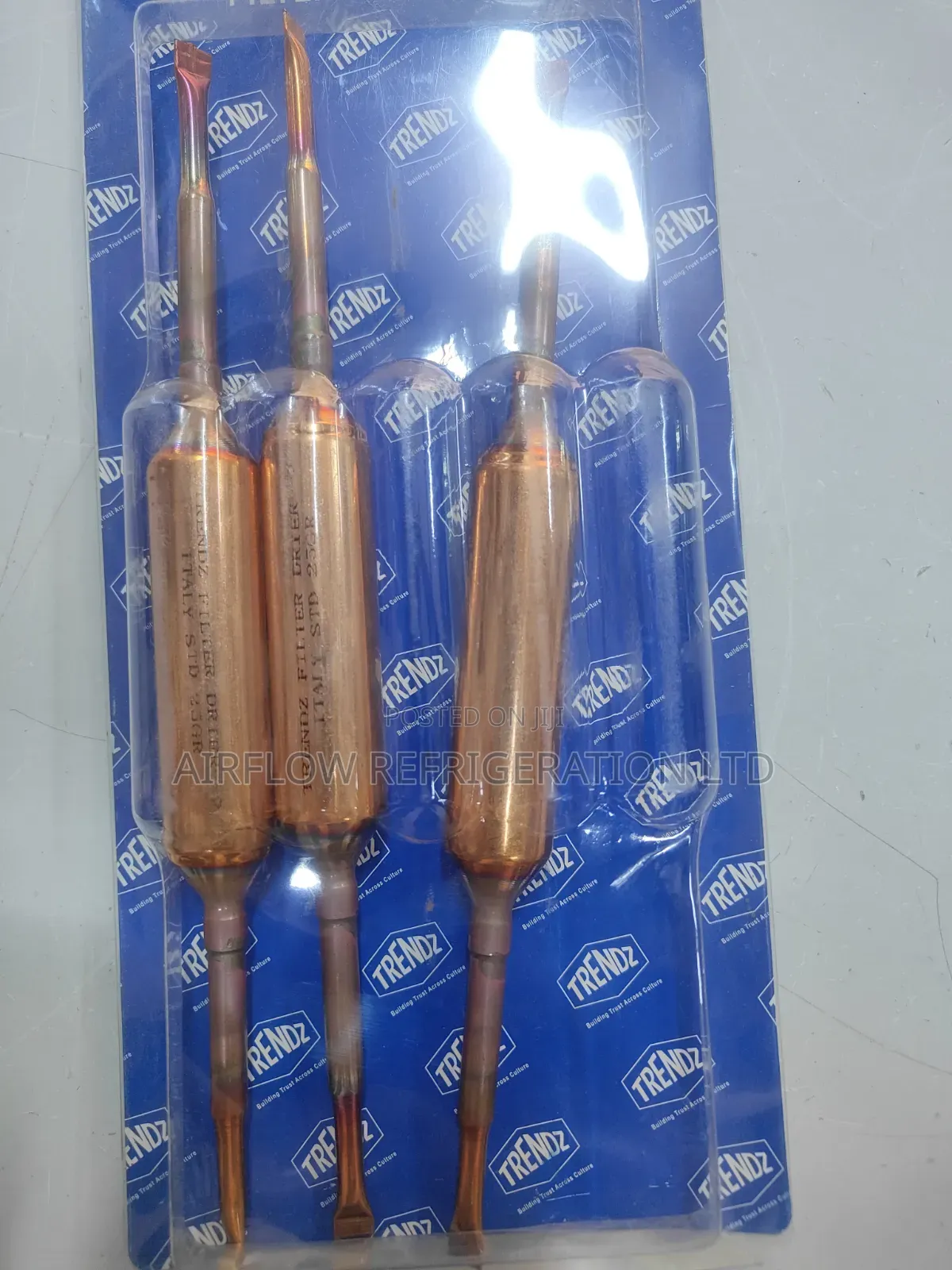 Filter Drier Little Giant