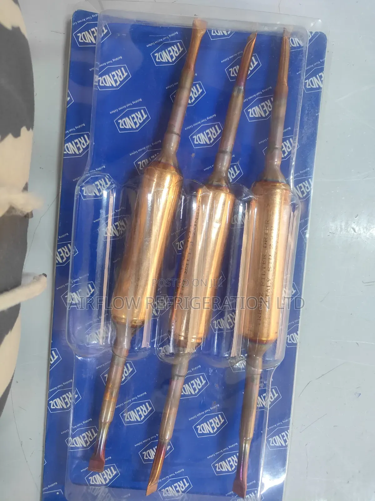Filter Drier Little Giant