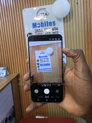Samsung Galaxy S24 256 GB Gray