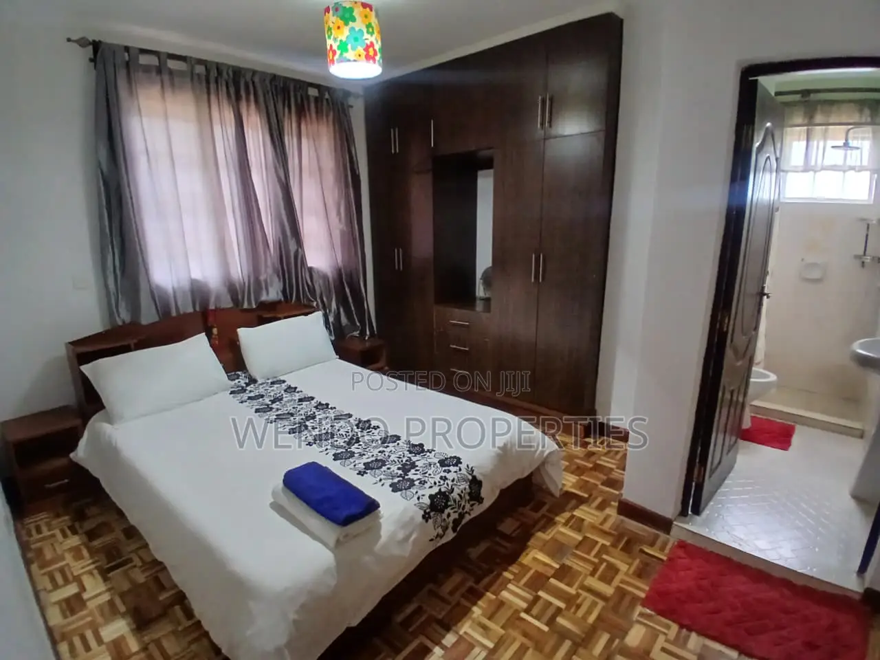 4bdrm House in Karen C for rent
