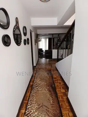 4bdrm House in Karen C for rent